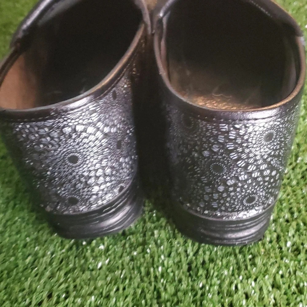 Dansko XP clog shoes size 40 US 9.5 - 10 - Picture 4 of 14